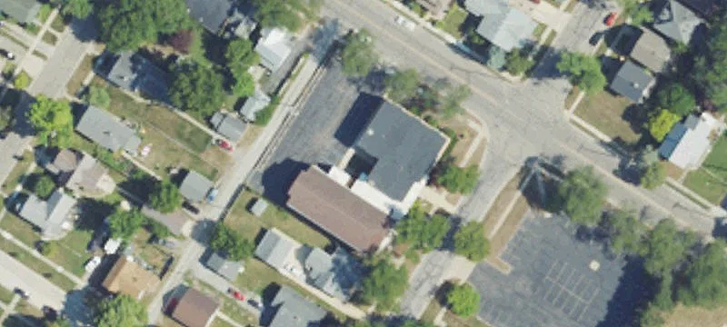 Church Available for Shared Lease