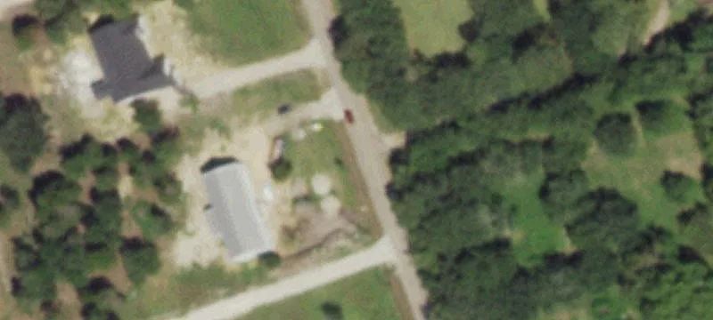 Cleared Lot Ready to Build