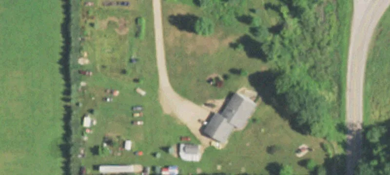 80 Acres of Hunting Land