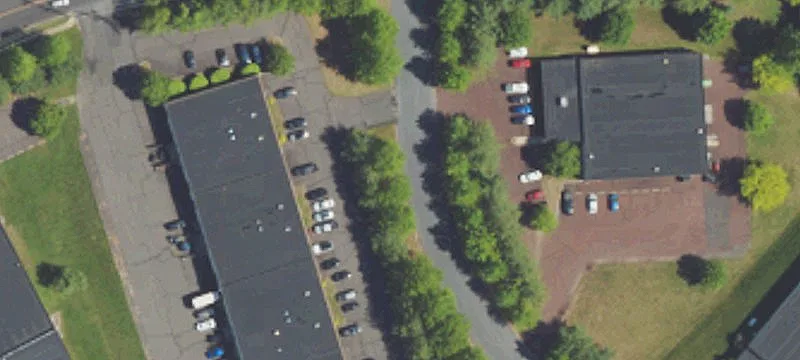 Industrial Drive Commercial Space