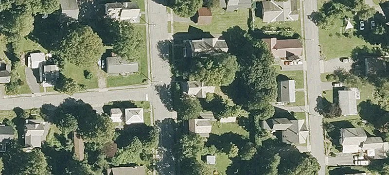 Pleasant Street Two-Unit Home