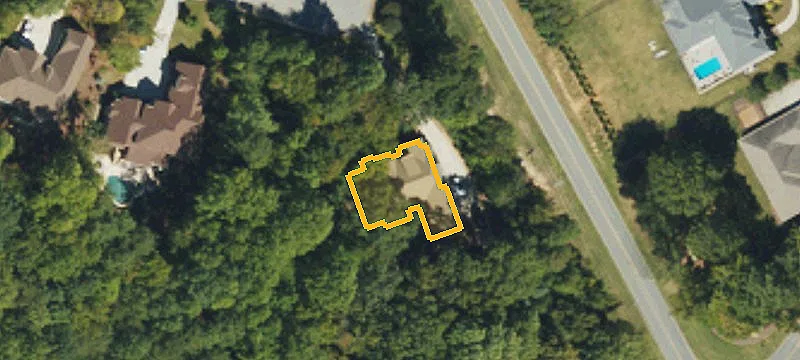 Lakewood Homesite in Denver, NC