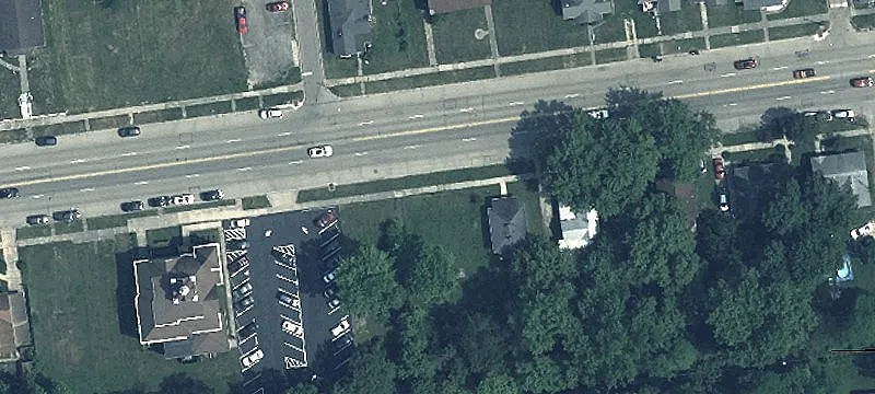 Residential Lot in Central Xenia