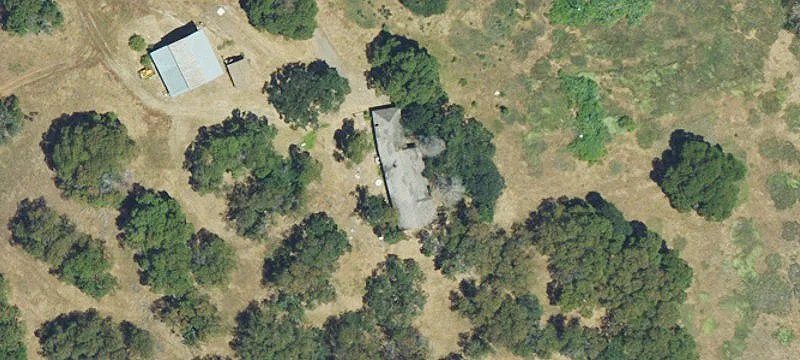 Vast Land with Mining History