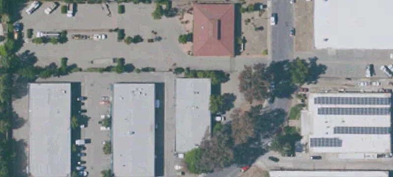 Light Industrial Complex For Rent