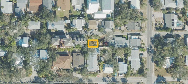 North Beach Buildable Open Lot