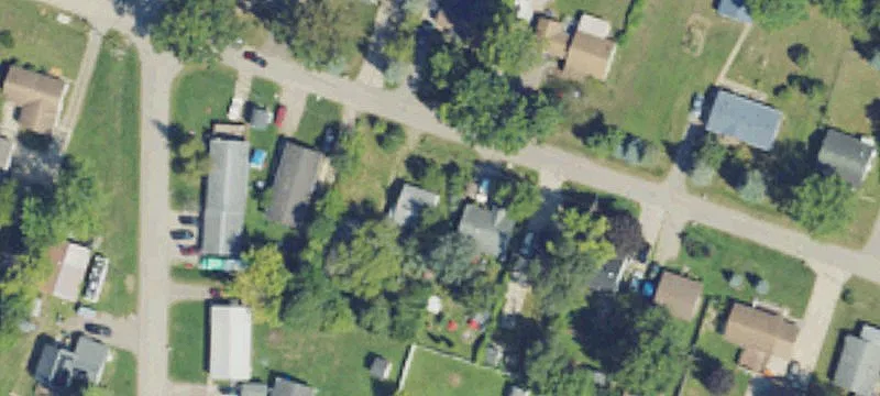 Caledonia Township Duplex For Sale