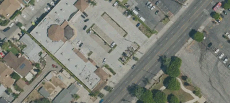 Retail Space for Lease