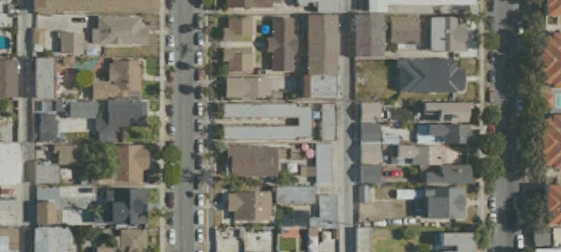 Huntington Park Multifamily Investment Opportunity