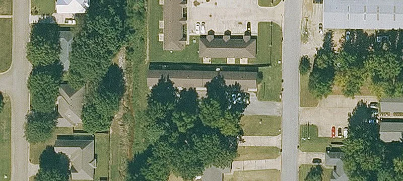 Flex Building with Office/Warehouse Space