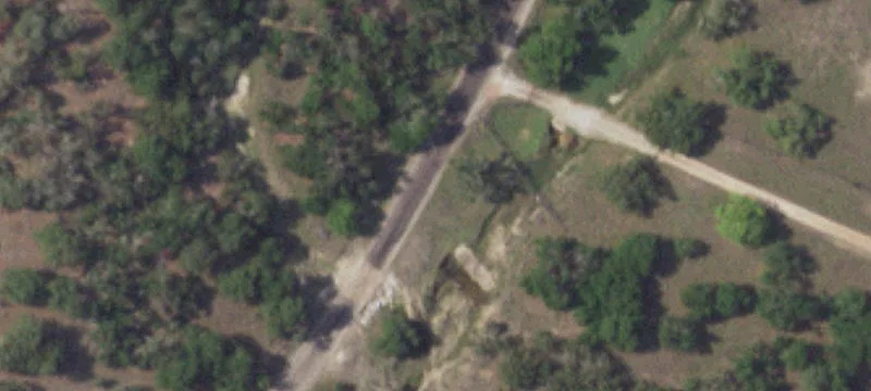 Texas Hill Country Estate Homesite