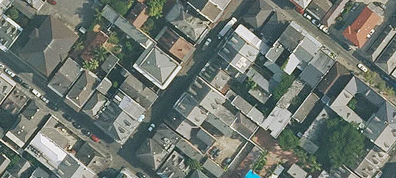 Luxury Condominium Portfolio on Bourbon