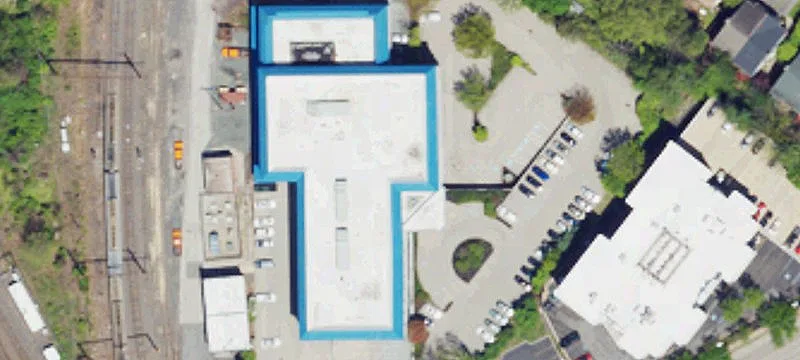 Class A Office Asset