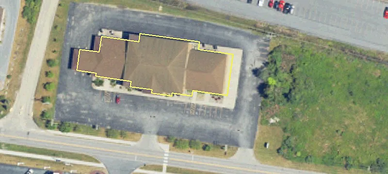 DuBois Commercial Property for Sale
