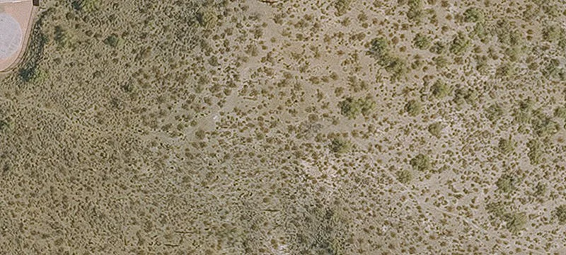 Fountain Hills Land with Views