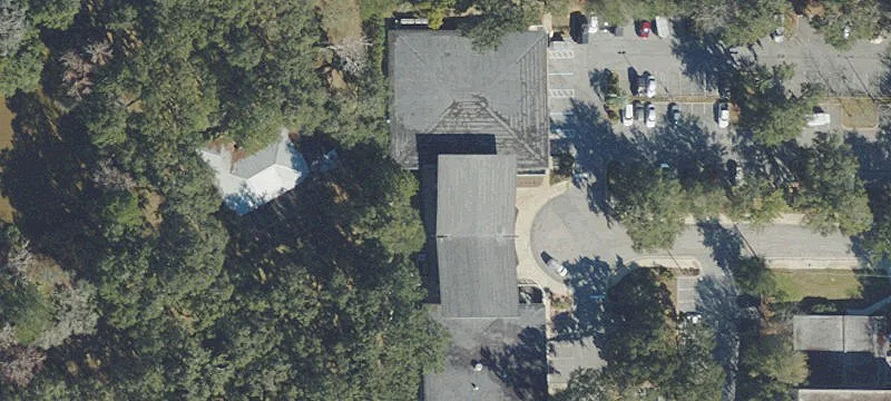 Gainesville Office Building Near I-75