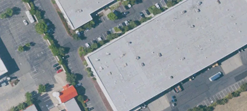 Industrial Space Available for Rent