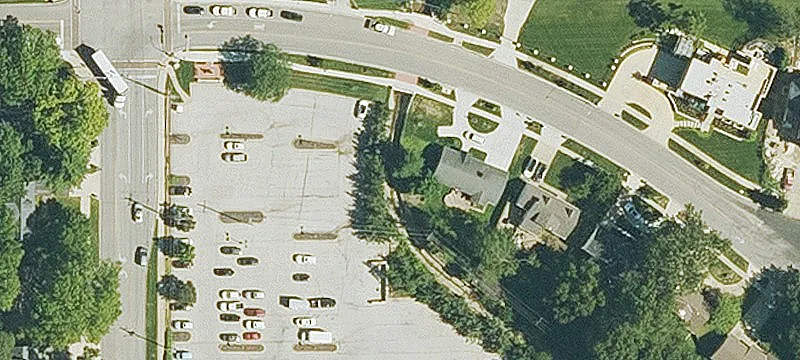 Prairie Village Office Space Available
