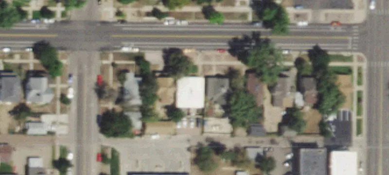 Income-Generating Duplex with Fenced Yards