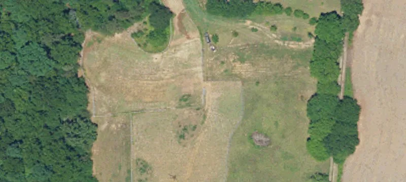 Shelby Land Parcel For Sale