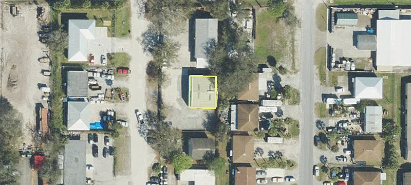Vero Beach Specialty Property