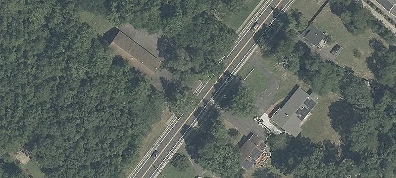 Redevelopment Opportunity in Medford, NJ