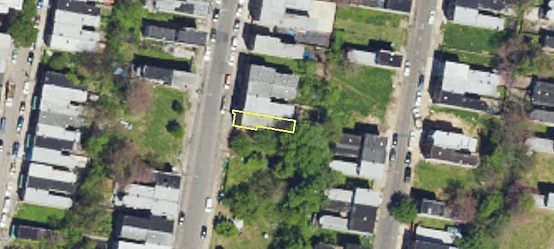 Spacious Duplex Near Passyunk Avenue