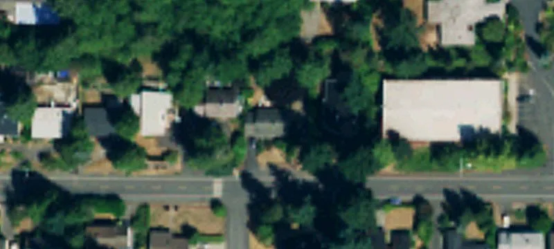Richmond Highlands Vacant Land