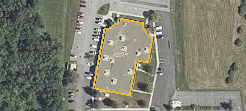 Orono Commercial Development Opportunity