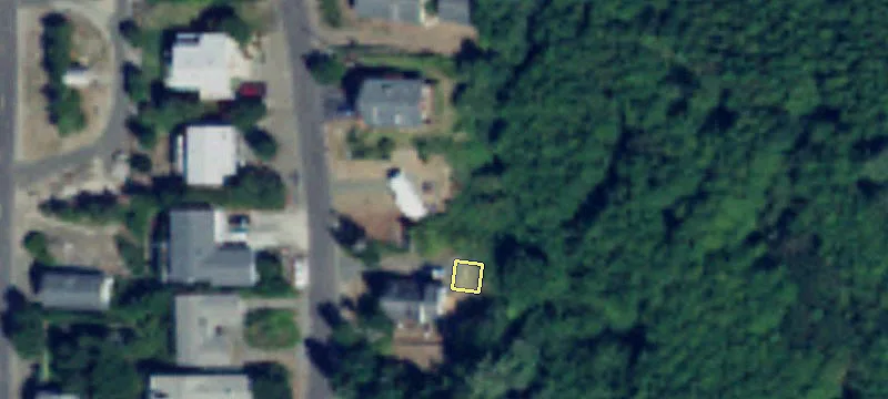 Ocean Park Waterfront Land Parcel