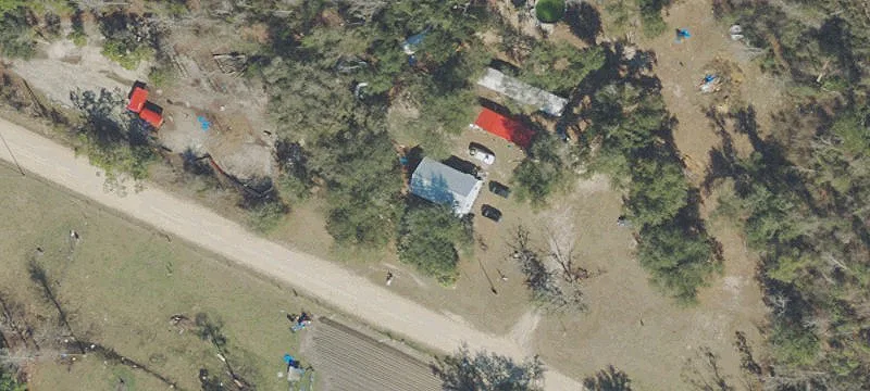 9 Acre Mini Farm Land