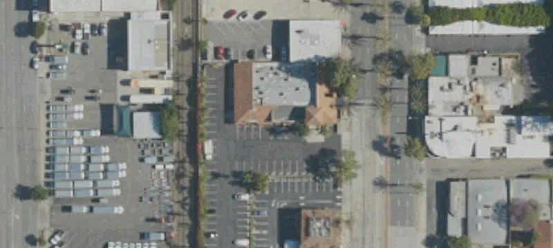 Pasadena Medical/Office Space Available