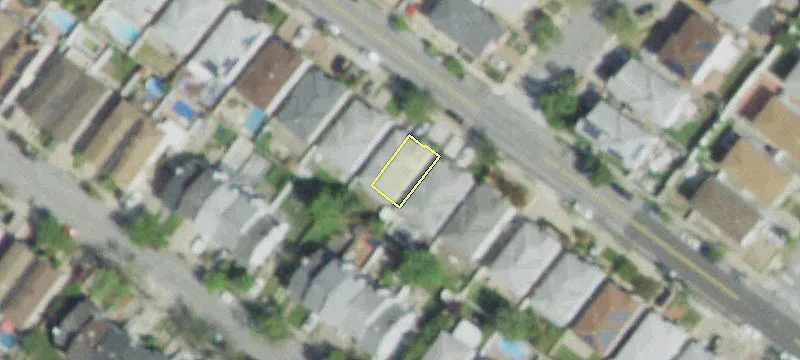 Spacious Detached 2-Family Home