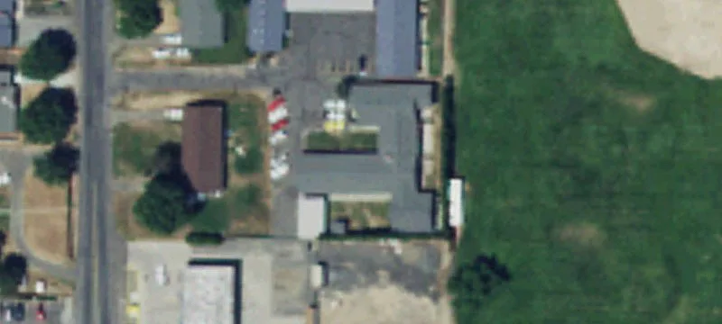 Stabilized Multifamily Investment Opportunity