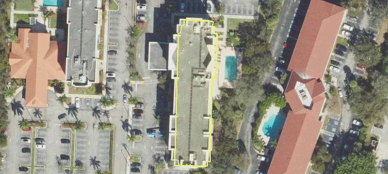 West Palm Beach Office Suite