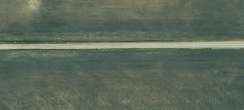 Productive Farmland in Ottawa County
