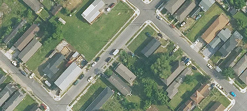 Multifamily Lot For New Construction