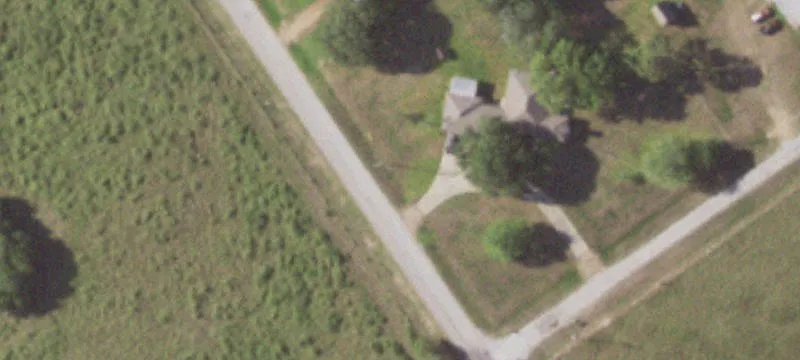 Commercial Land on US Hwy 59