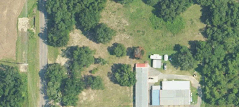Lillian Corner Lot on Hwy