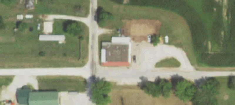 Liberty, IL Commercial Opportunity