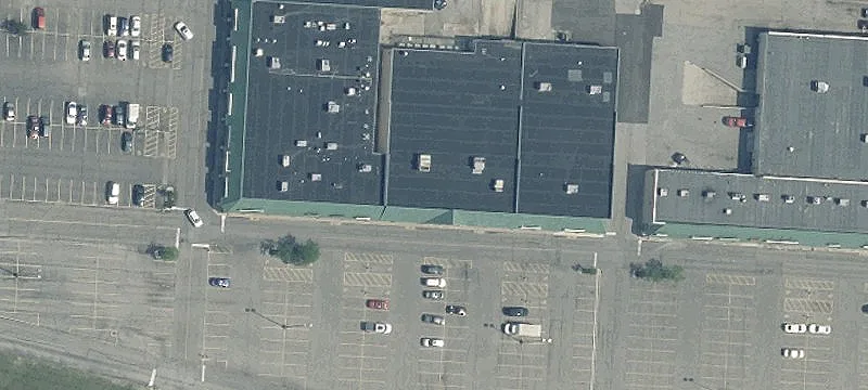 Grocery Store Turnkey Opportunity