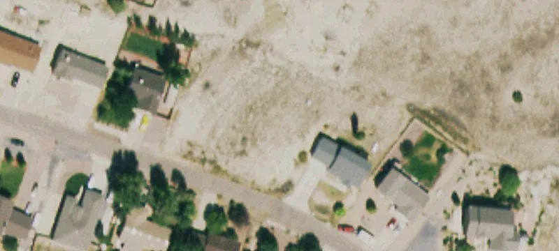 Residential Land with Breathtaking Views