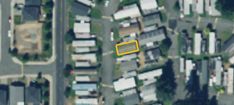 Spanaway Vacant Land Investment Opportunity