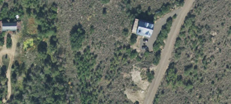 Heber Valley View Lot