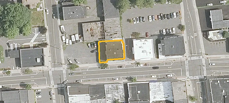 Professional Office Space For Lease