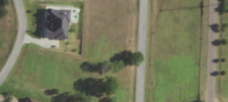 Residential Lot in Rock Creek