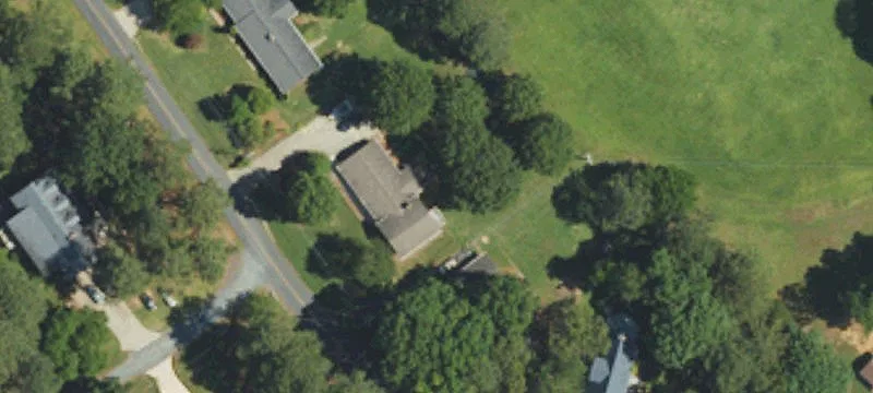 Residential Lot Near Golf Course