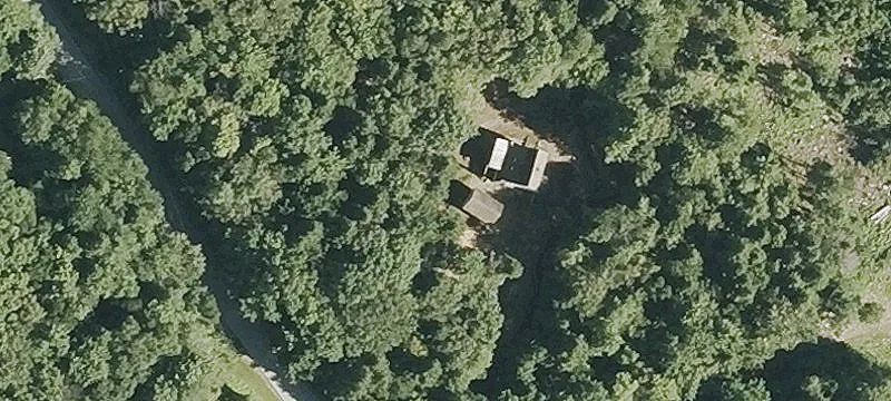 74.5 Acres with Mountain Views