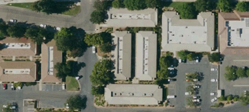 Fresno Office Suites For Sale