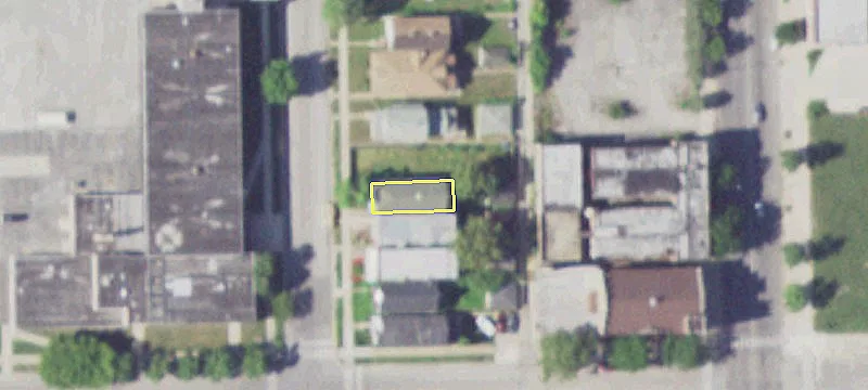 Rehabbed 2-Flat Near 79th St.
